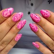 What's the best way to use sharpie on nails? Sharpie Nail Art Tutorials Popsugar Beauty