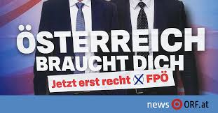 Hofer und kickl zeigen geschlossenheit. Neuwahl Und Ibiza Die Fpo Und Ihr Jetzt Erst Recht Kurs News Orf At