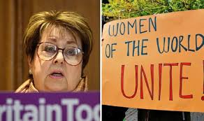 International Women's Day: Margot Parker, UKIP MEP, urges for more to be  done