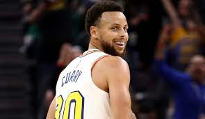 Карри стефен / stephen curry. Nba Stephen Curry Will Karriere Bei Den Golden State Warriors Beenden Und Bis 40 Spielen