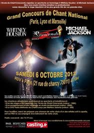 Casting instructions for 'circle casting chant'. Casting Fr Partenaire Du Concours Nationale De L Ecole Crescendo Casting Fr