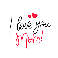 Te quiero implies affectionate and caring love. 4 976 I Love My Mom Stock Illustrations Cliparts And Royalty Free I Love My Mom Vectors
