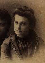 Grace May Martin Fauth (1875-1956)