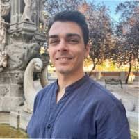 Daniel Uceda's Instagram, Twitter & Facebook