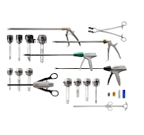Surgical instruments | J&J MedTech US