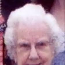 Obituary information for Pauline Dosh