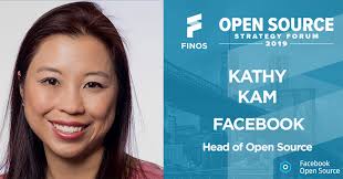 Kathy Kam's Instagram, Twitter & Facebook