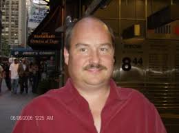 Stephen Doug Douglas McCorkle