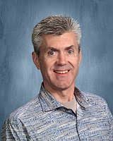 Staff Directory: Adult Education