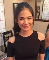Devon seron is a filipina actress and television personality. Devon Seron To Be Launched By Regal To Stardom In The Horror Movie Pwera Usog Showbiz Portal