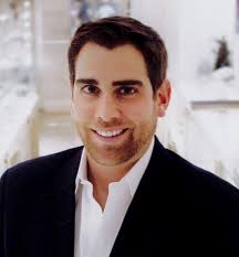 Michael Cornell Appointed CEO of Cornell's Jewelers