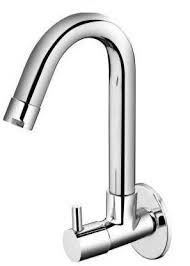 The range of luxury kitchen taps and sinks available with tom howley is simply exquisite. New Ware Vista Brass Sink Cock Tap For Kitchen Sink Tap Faucet With Wall Flange Kitchen Wash Basin Sink Taps Bib Tap Faucet Price In India Buy New Ware Vista Brass