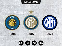 Download for free and share with your friends. Inter Milan Logo Svg Svgbomb