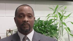 Police: Former Va. middle school principal allegedly hit female student