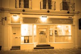 We did not find results for: L Artisan Authentic French Restaurant In Cheltenham