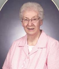 Priscilla Keller Obituary (2013)