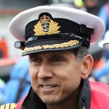 Farewell Mark Windsor