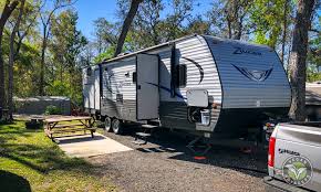 Maybe you would like to learn more about one of these? Pellicer Creek Campground St Augustine Florida Vegan Voyagers