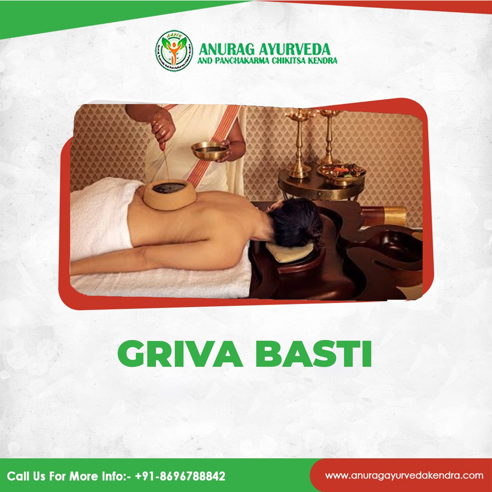 Griva Basti product image