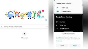 While the main google app seems to be the most probable suspect for this bug, there are reports by some. Grjumztibe6vjm