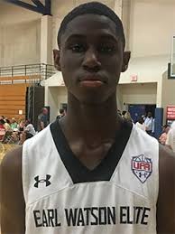 Jadon Jones, Oklahoma, Shooting Guard