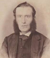 Edward Starkey Tuck (1827-1898)