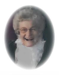 Betty Grubb Obituary