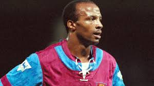 Cyrille regis is the best known of a trio of black players who appeared for the west bromwich albion team in the late 1970s, a time when there were very few black players in english soccer. Rip Cyrille Regis Aston Villa Football Club Avfc