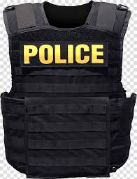 Black Police Bullet Proof Vest Police Body Armor Transparent Background Png Clipart Hiclipart In 2020 Bullet Proof Vest Police Bullet Proof