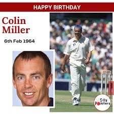 Good afternoon from the Sunshine Funshine Fortress of Fortitude and the  Social Destination of the Nation The word legend is thrown about too easily  these days and I don't know if you