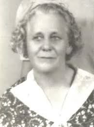 Olive Ellen Ritchie Cleverly (1881-1945)