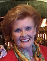 Elizabeth Jones Obituary