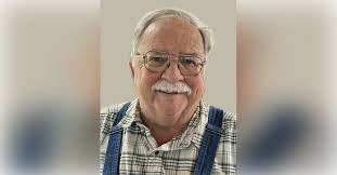 Obituary information for Neil W. Knauss