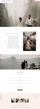 Vw photography is a free photography portfolio wordpress theme that should appeal to wedding photographers who'd like to create a stylish website to promote their services and grow their business online. Showit Premium Free Photography Website Templates Photography Website Templates Free Photography Website Templates Photography Website Design