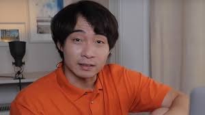 The Personal Side Of Uncle Roger: Steven He's Hopes, Fears, And Passions