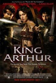 King Arthur 2004 King Arthur Movie King Arthur Film King Arthur