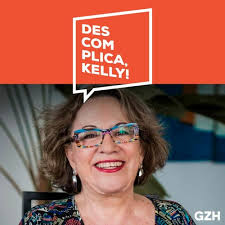 Stream episode Amor romântico é cilada? Com Regina Navarro Lins by Gaúcha  podcast