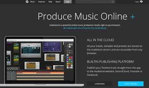 How to make a website an app on chromebook. Garageband Alternatives For The Chromebook