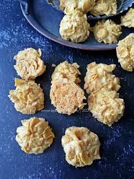 1 1/2 sudu besar gula kastor. Biskut Cornflakes Rangup Cornflakes Crunchy Cookies Sedap Dan Mudah Sukatan Cawan Tanpa Mixer Qasey Honey