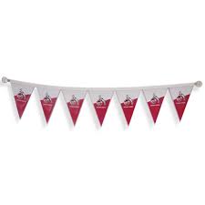 Eine breit angelegte kampagne unter dem motto spürbar anders soll dem traditionsverein nun ein neues image verpassen und an die zeiten erinnern, als der 1. 1 Fc Koln Autowimpel Kette Spurbar Anders 60 Cm Wimpelkette Mit Saugnapfen Plus Lesezeichen I Love Koln New Fancorner