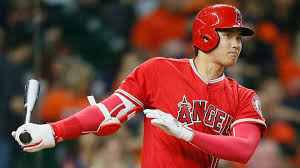 The perfect ohtani shohei animated gif for your conversation. Angels Albert Pujols Released On Giving Shohei Ohtani More Ab Moving Jared Walsh To 1b News Block