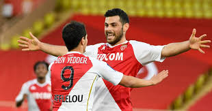 As monaco vs paris saint germain full match replay. X Vxzvfqms 3fm