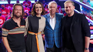 Loni se ve stardance protančila až do osmého kola, letos musela daniela písařovicová (40) začátek taneční soutěže vynechat. O X6qnboegns3m