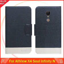 Case For AllView X4 Soul Infinity N ...