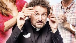 Il sesso degli angeli (2022)