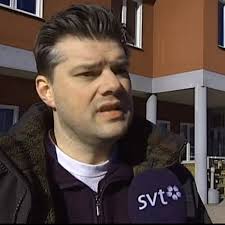 Ur chatten: ”allt går ut på den där jävla hockeyn”