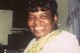 Carrie Verdella Croxton, a former nursing assistant who loved to cook, dies  at 80