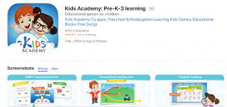 But many mothers can attest to the this app offer something for just about every parent. Top Free Preschool Apps In 2020 All Digital School