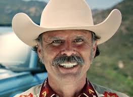 Walton Goggins Gets Back in the Saddle as Ford's John Bronco