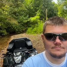 What does Honda do during first ATV service?